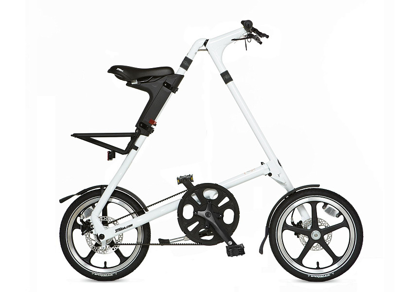 Купить Strida LT 2016