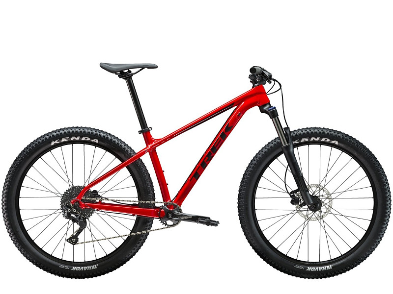 Купить TREK Roscoe 6 27.5 2019