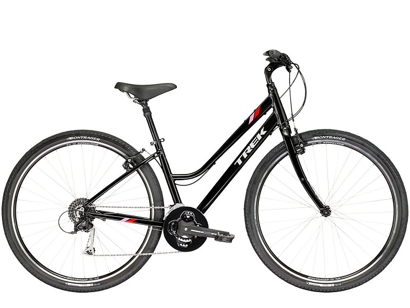 Купить TREK Verve 3 WSD 28 2019