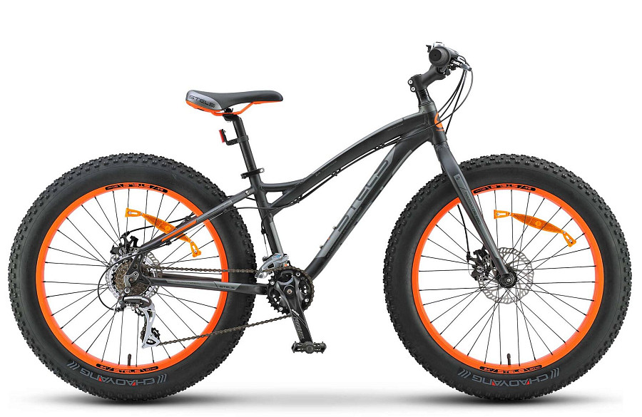 Купить STELS Navigator-480 MD 24 2018