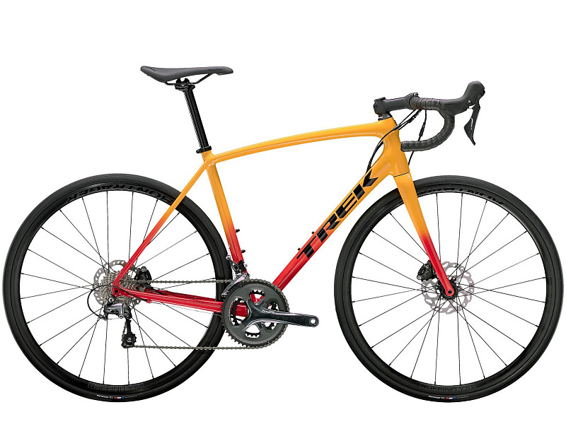 Купить TREK Emonda ALR 4 Disc 2021