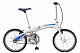 Купить DAHON Curve I3 20 2015