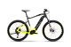 Купить Электровелосипед HAIBIKE Sduro Cross 9.0 men 500Wh 11ск. 28 2018