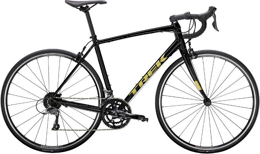 Купить TREK Domane AL 2 700c 2021