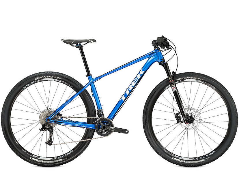 Купить TREK Superfly 6 29 2015