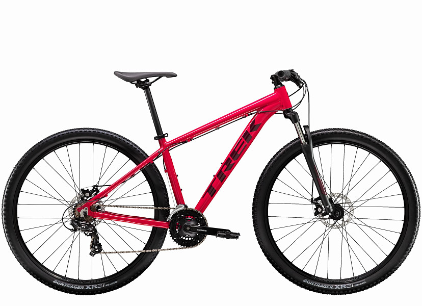 Купить TREK Marlin 4 27.5 2021