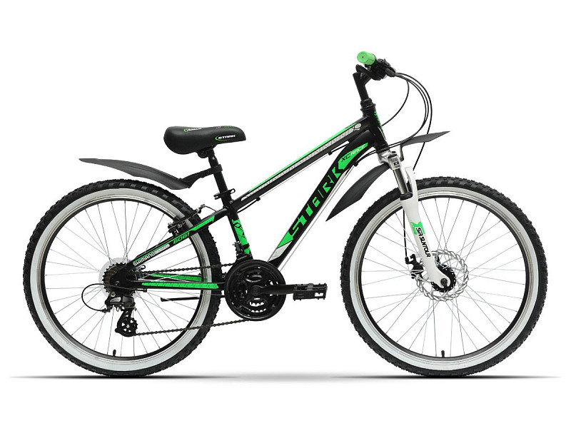 Купить Stark Trusty 24 2015