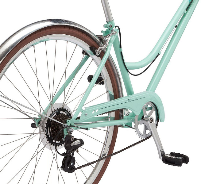 Купить SCHWINN Traveler women 2020