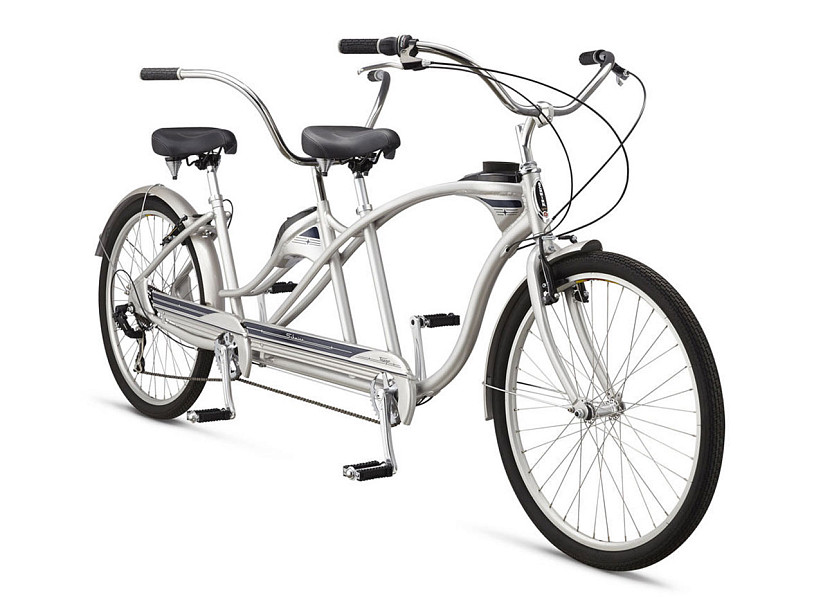 Купить SCHWINN Tango Tandem 2021