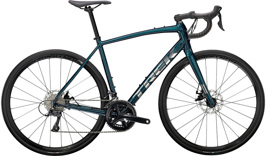 Купить TREK Domane AL 3 Disc 700c 2021