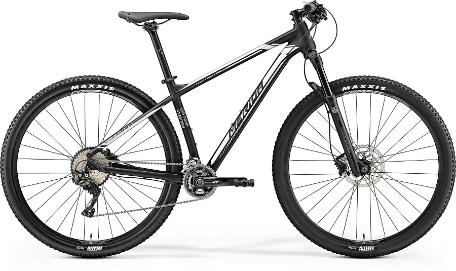 Merida xt 2019 deals