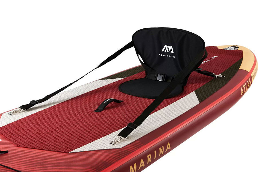 Купить SUP-доска AQUA MARINA Atlas 12'0 дюймов 