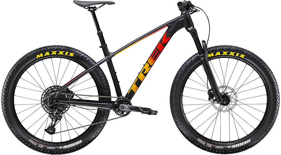 Купить TREK Roscoe 8 27.5 2021