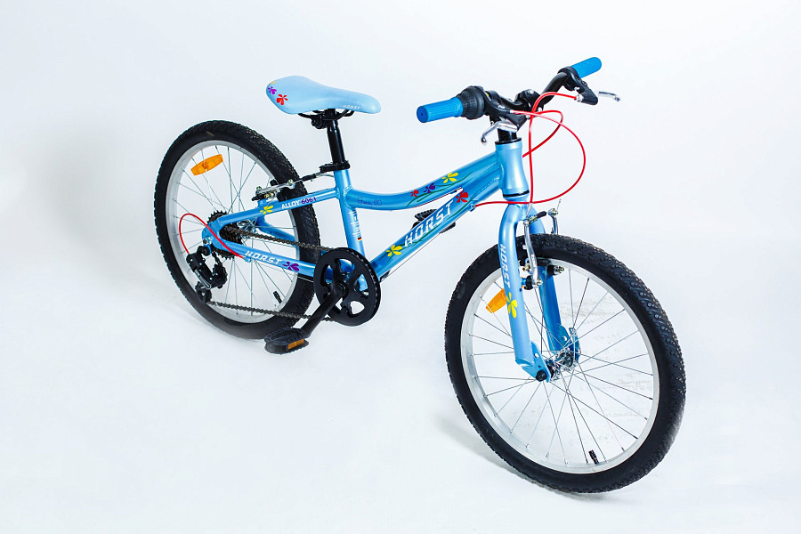 Купить Horst Fancy 20 2018