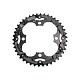 Купить Звезда Shimano Alivio передняя 42T для FC-M415  черный Y1GM98030