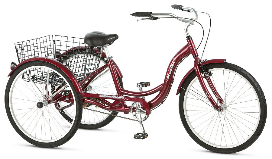 Купить SCHWINN Meridian 2019