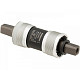 Купить Каретка-картридж XL ABBUN300B18X ALIVIO/ACERA/ALTUS UN300 SHIMANO