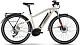 Купить Электровелосипед HAIBIKE Trekking 4 Low 2021