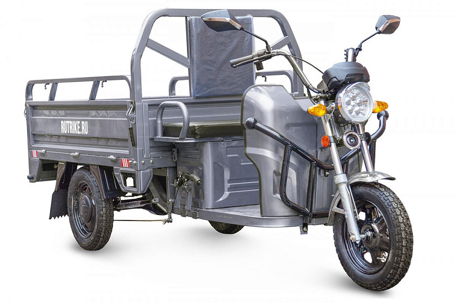 Купить Трицикл грузовой RUTRIKE Круиз 60V/1000W