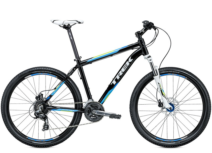 Купить TREK 3700 Disc 2015