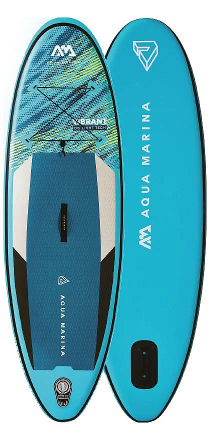 Купить SUP-доска AQUA MARINA Vibrant 8'0 дюймов 