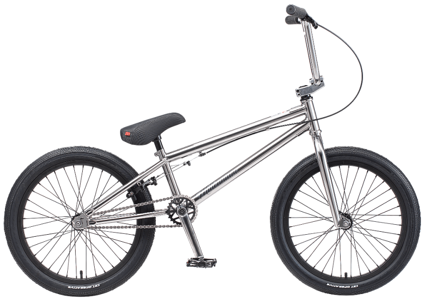 Купить TECH TEAM BMX Millennium 20 2021