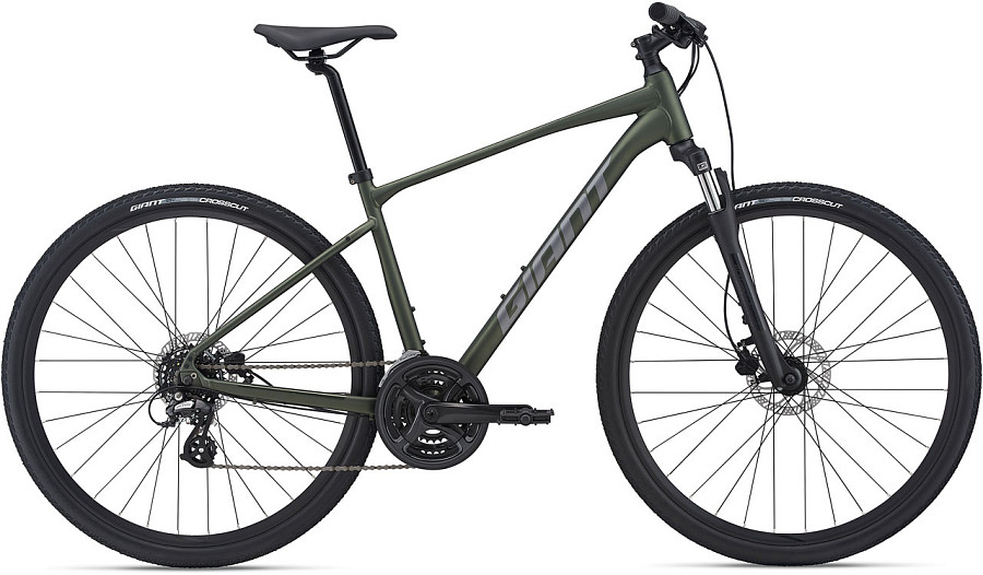 Купить GIANT Roam 4 Disc 2021