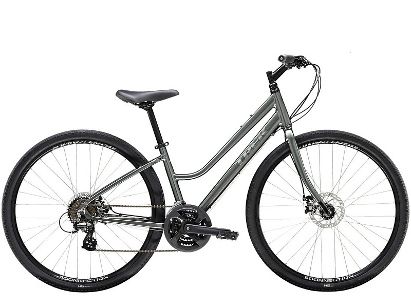 Купить TREK Verve 1 WSD 28 2020