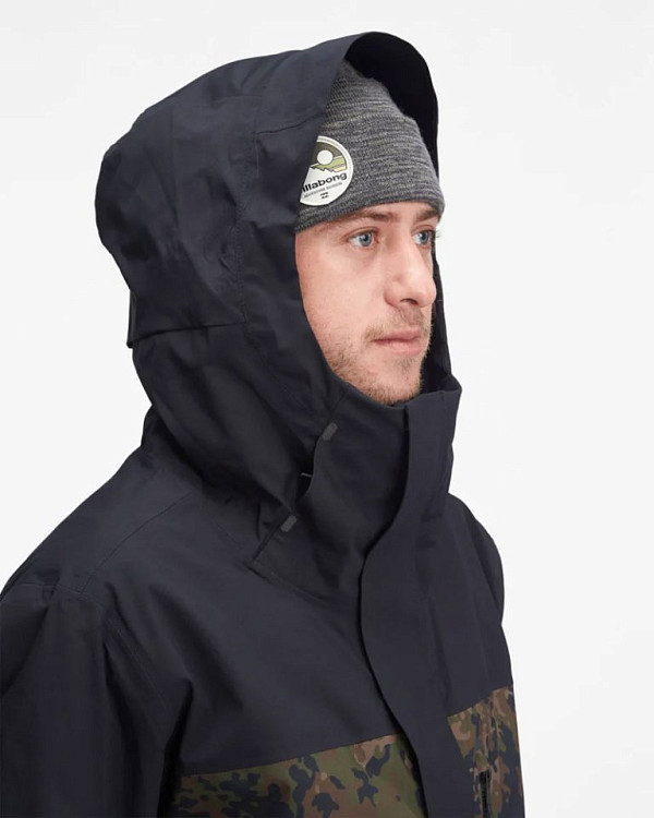 Купить Куртка BILLABONG DELTA STX men