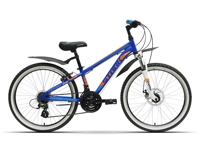 Купить Stark Trusty 24 2015
