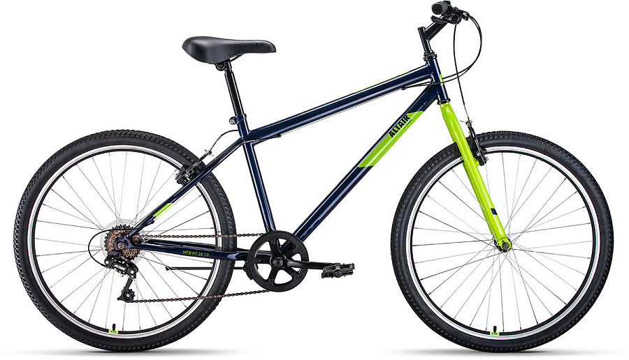 Купить ALTAIR MTB HT 26 1.0 2022