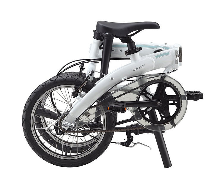 Купить DAHON Curve I3 16 2015