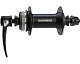 Купить Втулка передн. Shimano Alivio, M4050, 32 отв,  цв. черн. EHBM4050BL