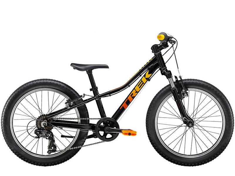 Купить TREK Precaliber 20 7ск. Boys 2020