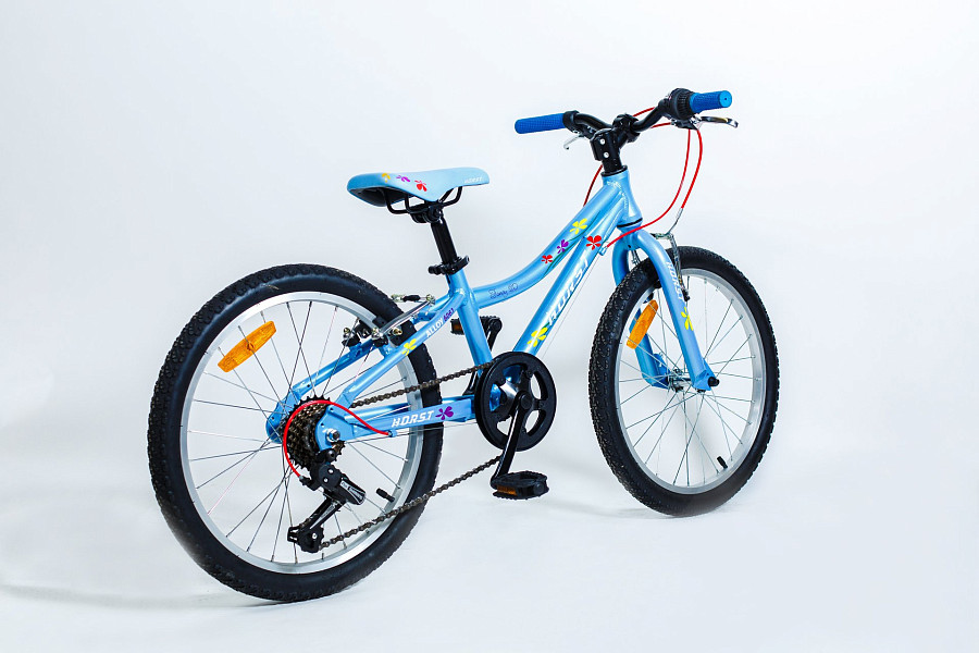 Купить Horst Fancy 20 2018