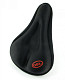 Купить Накладка гелевая на седло Vinca Sport XD02 260*180 мм